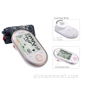 Visoko natančen medicinski klinični merilnik krvnega tlaka